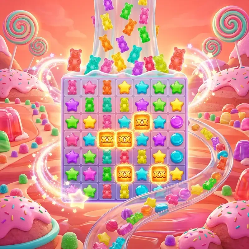Sugar Rush 1000 Demo Review