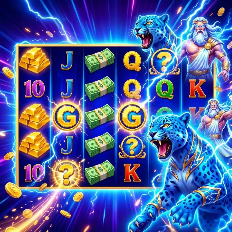 Gold Blitz How to Play Demo