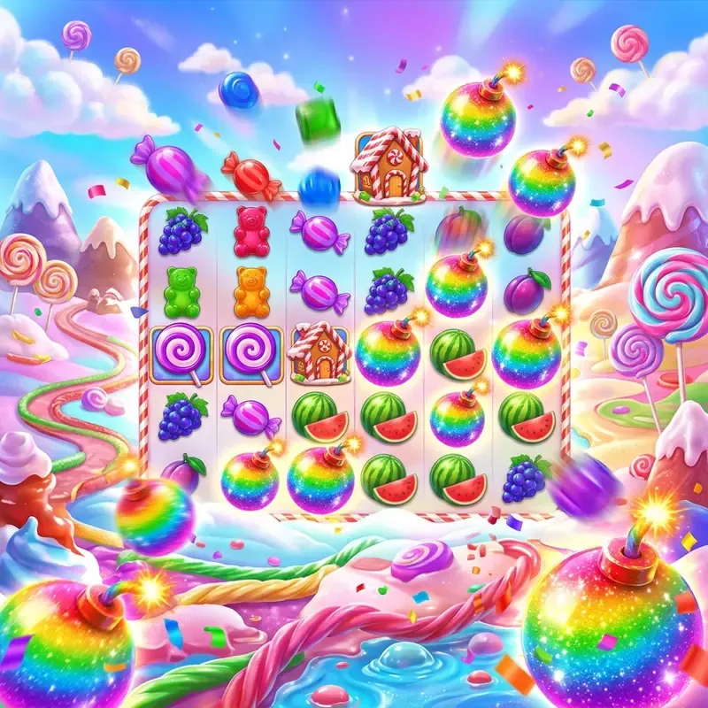Sweet Bonanza 1000 Slot Review, Demo
