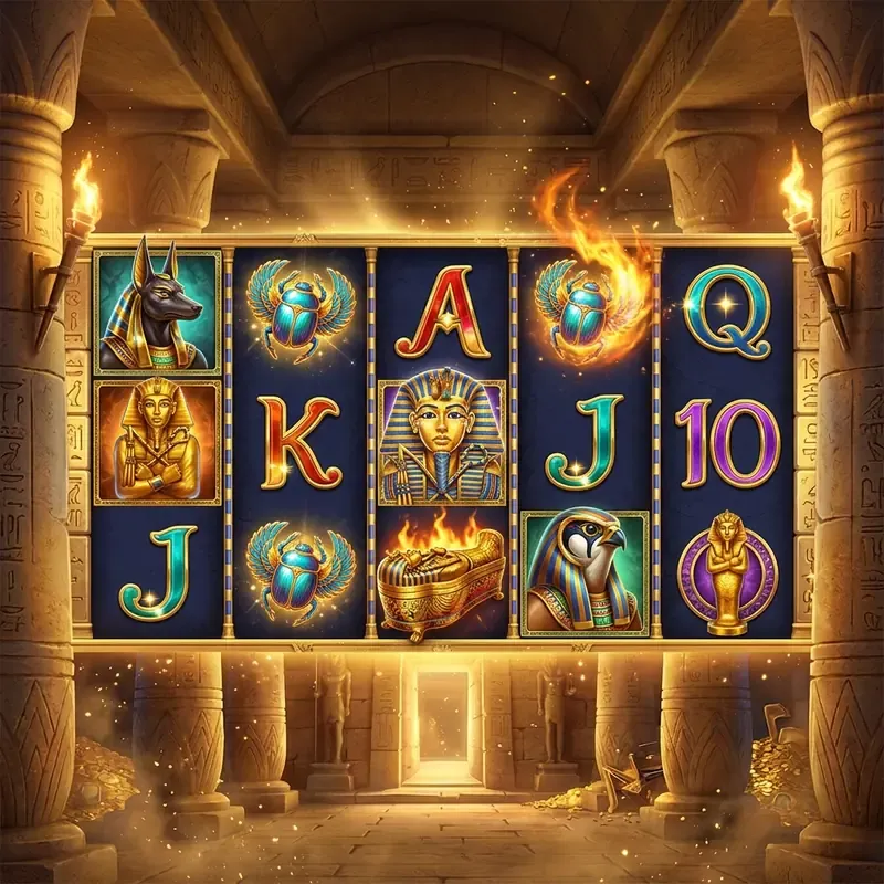 Legacy of Dead Slot Review Free