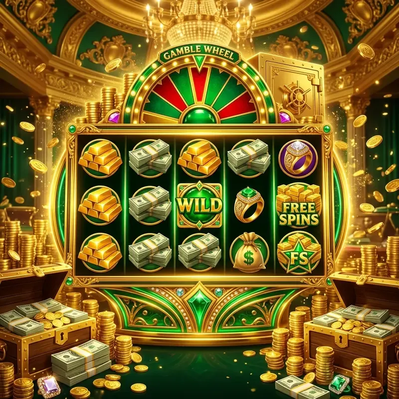 Gold Cash Free Spins Demo, Free