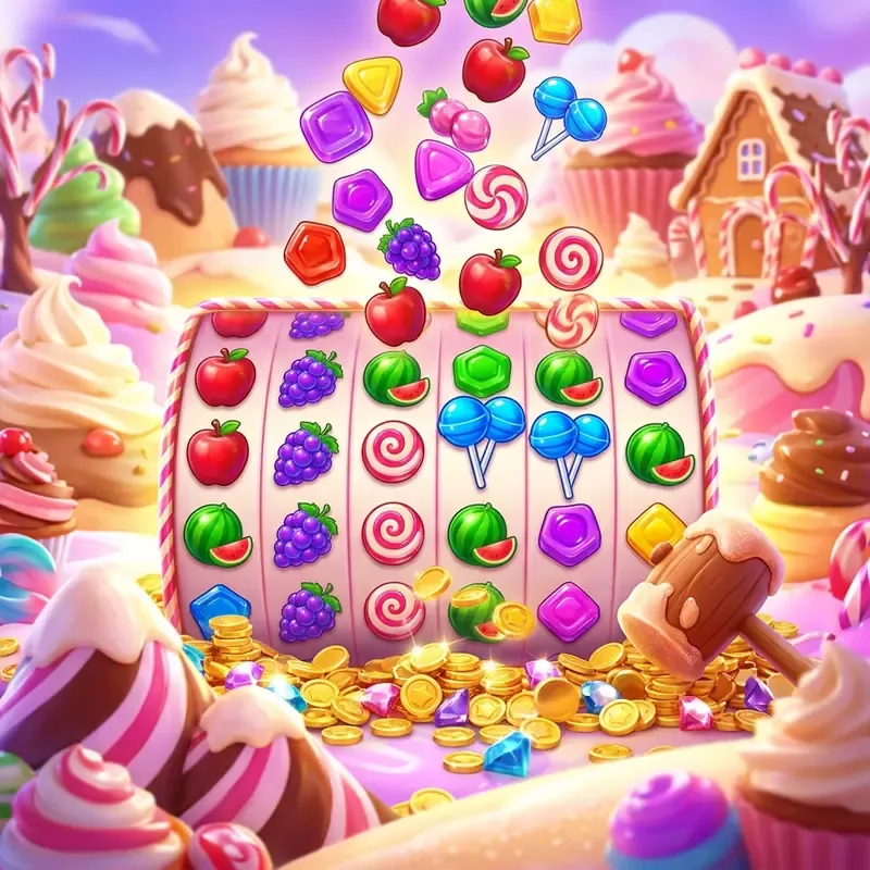 Sweet Bonanza 1000 Slot Review 2026
