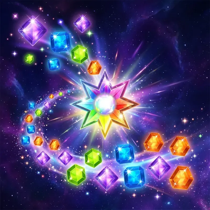 Starburst