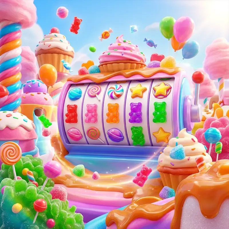 Sugar Rush
