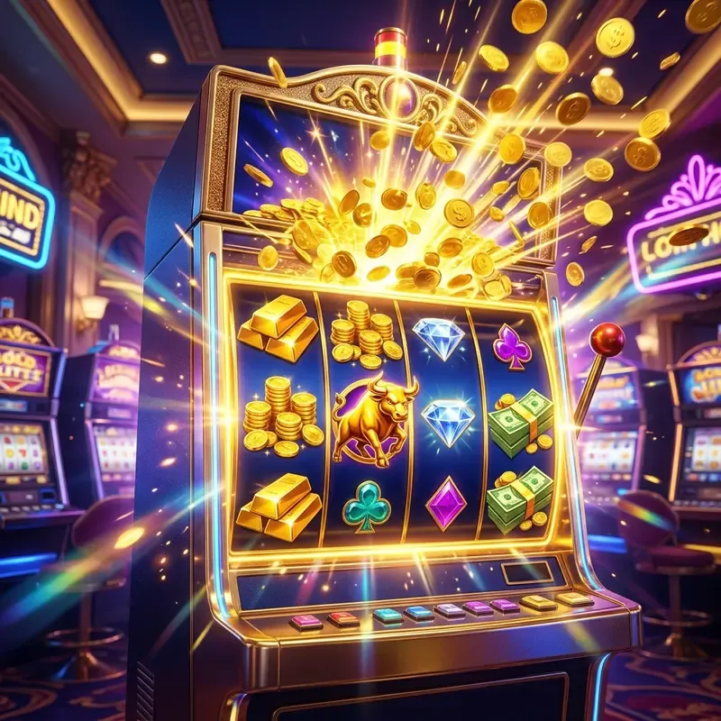 Gold Blitz