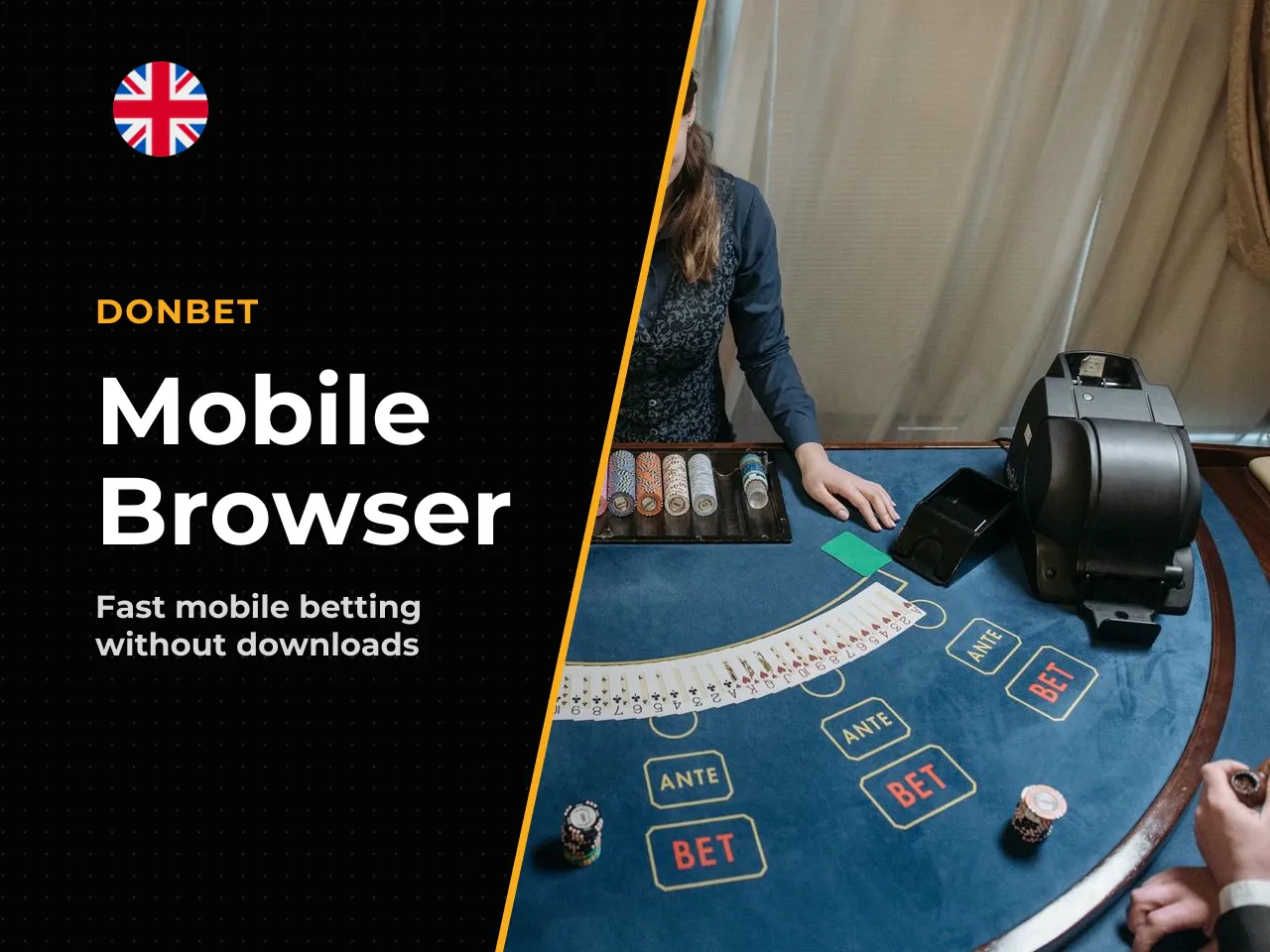 When a Mobile Browser Beats a