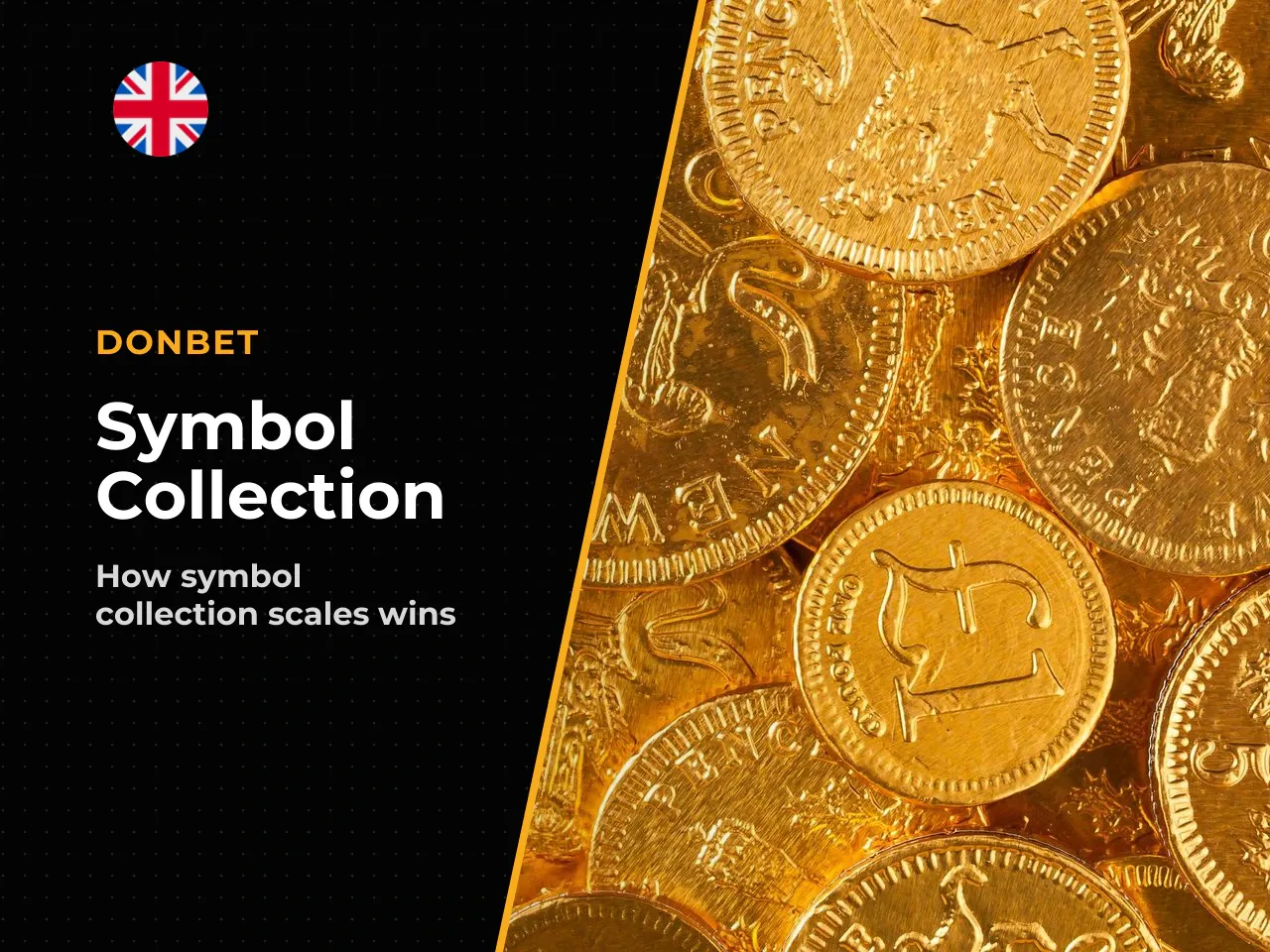 How Symbol Collection Affects Wins. Symbol