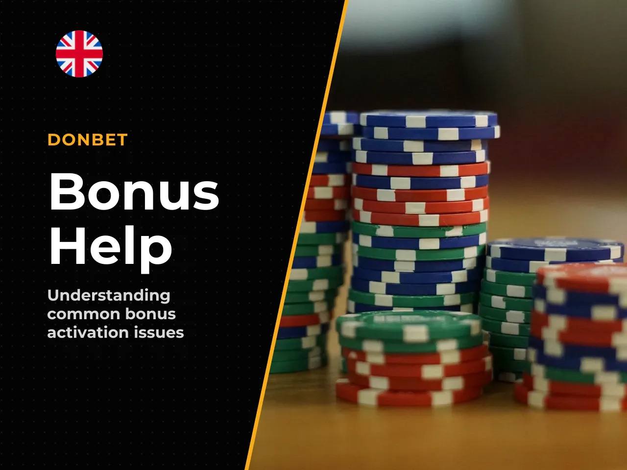 Why Your Bonus Might Not Appear
