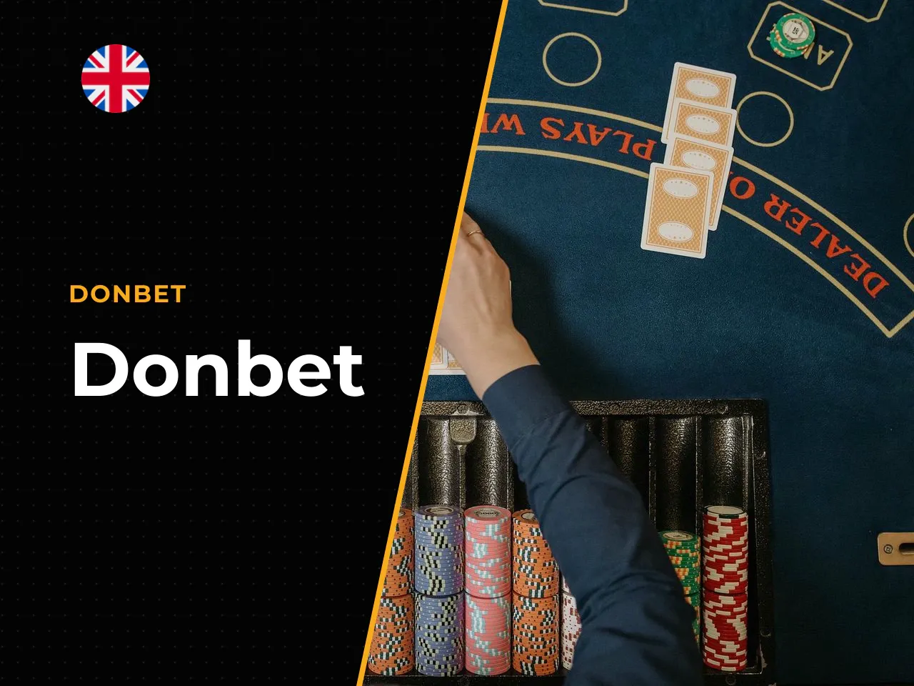 Donbet heading-banner