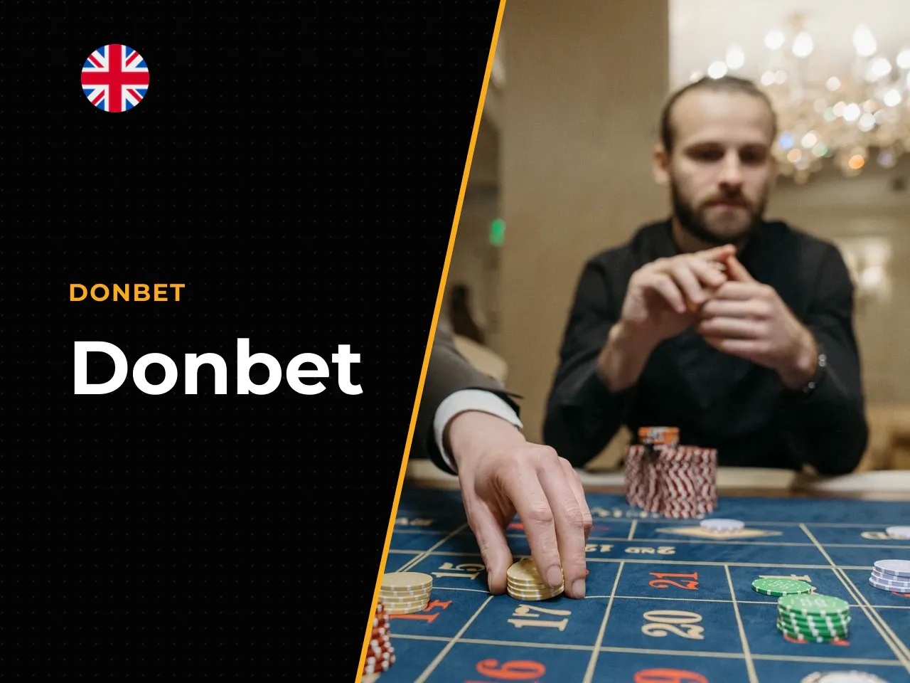 Donbet heading-banner