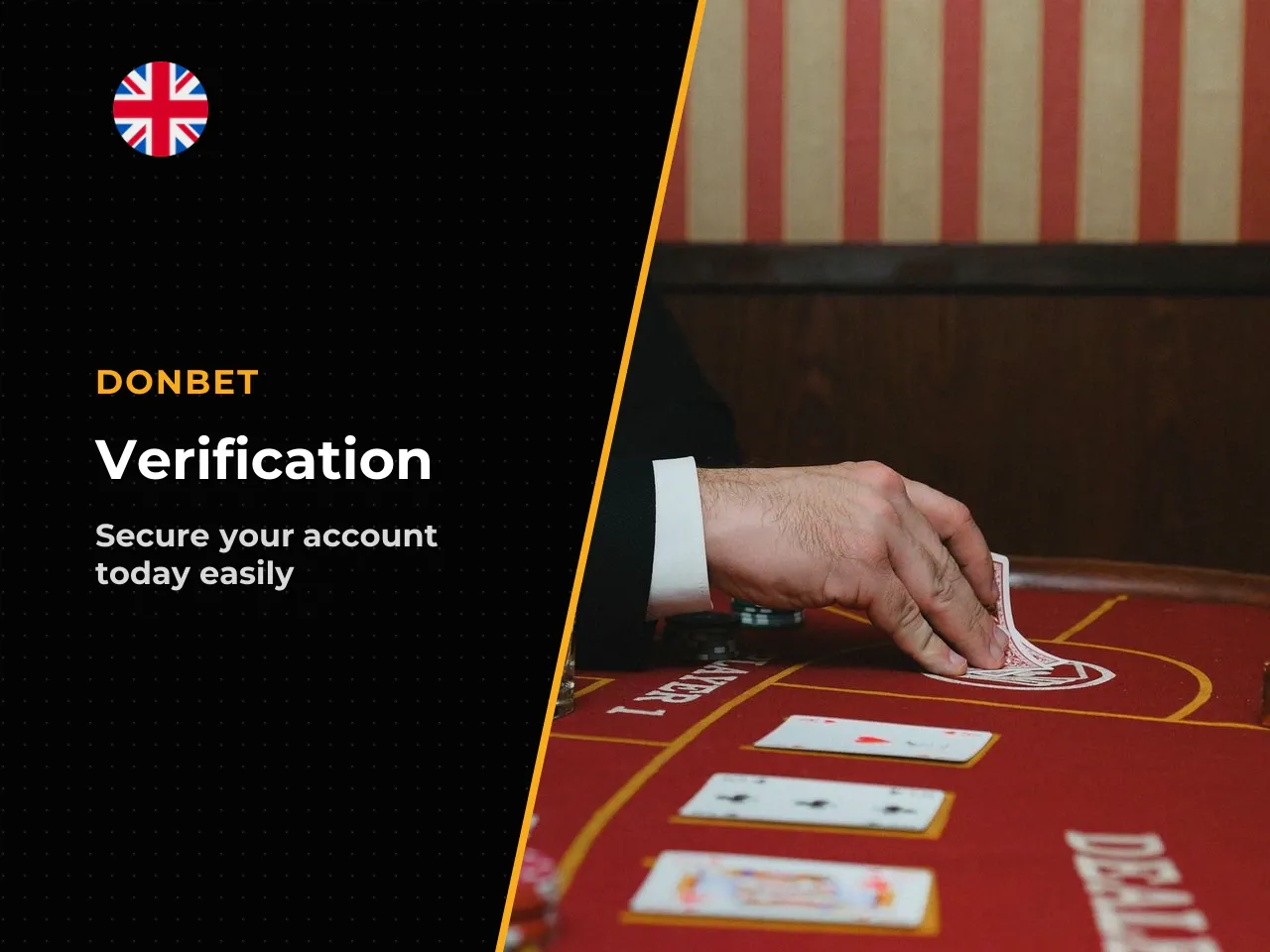KYC Verification Process. Full Know Your