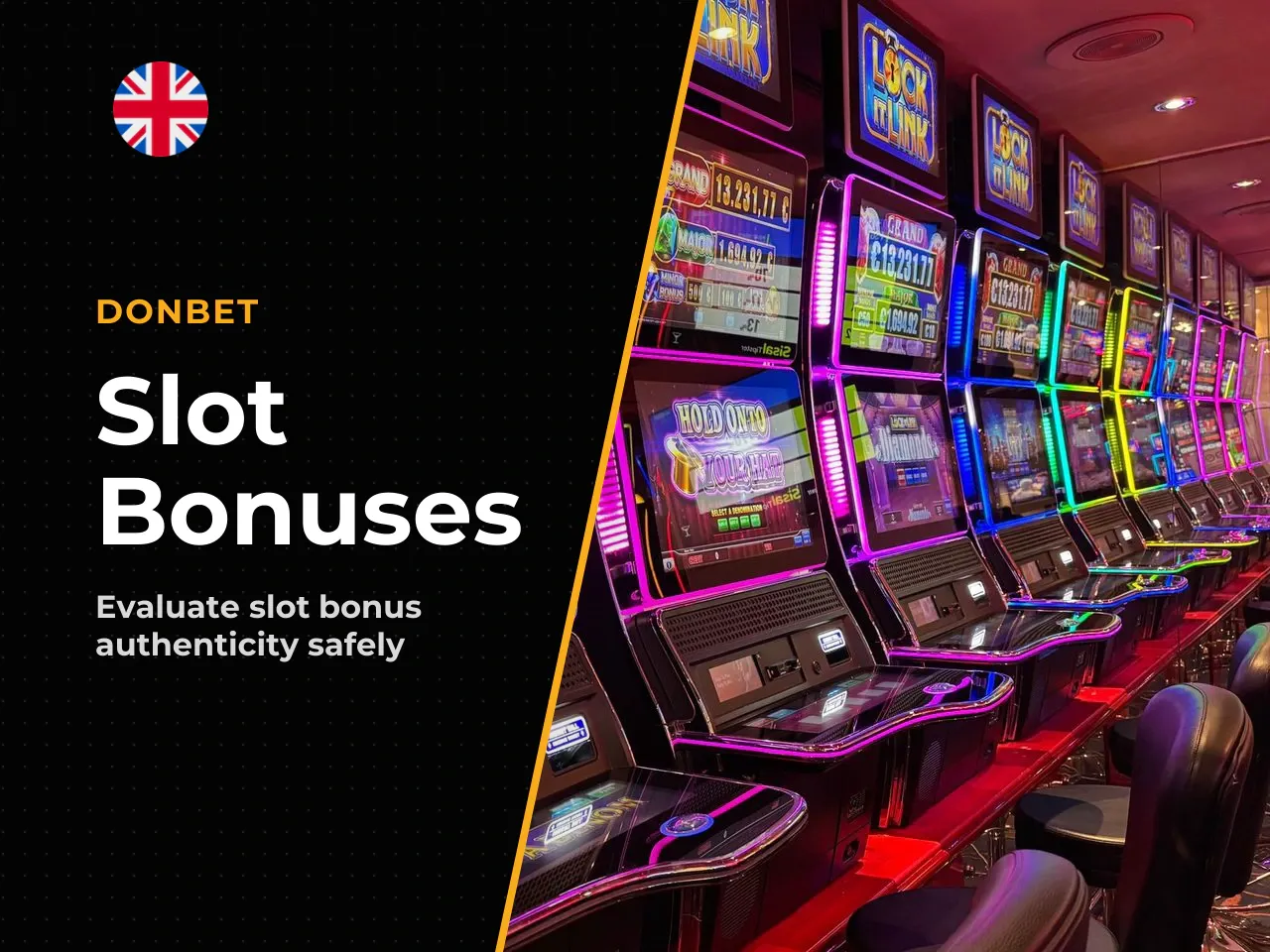 Which Bonuses and Offers Are Genuinely