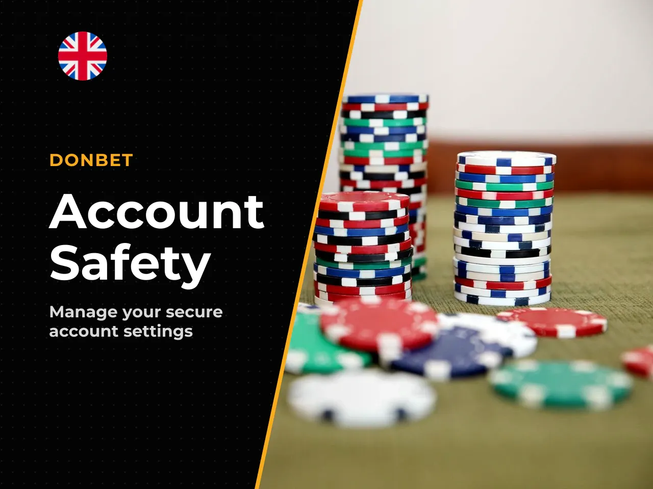 Responsible Gambling Tools Inside Your Account