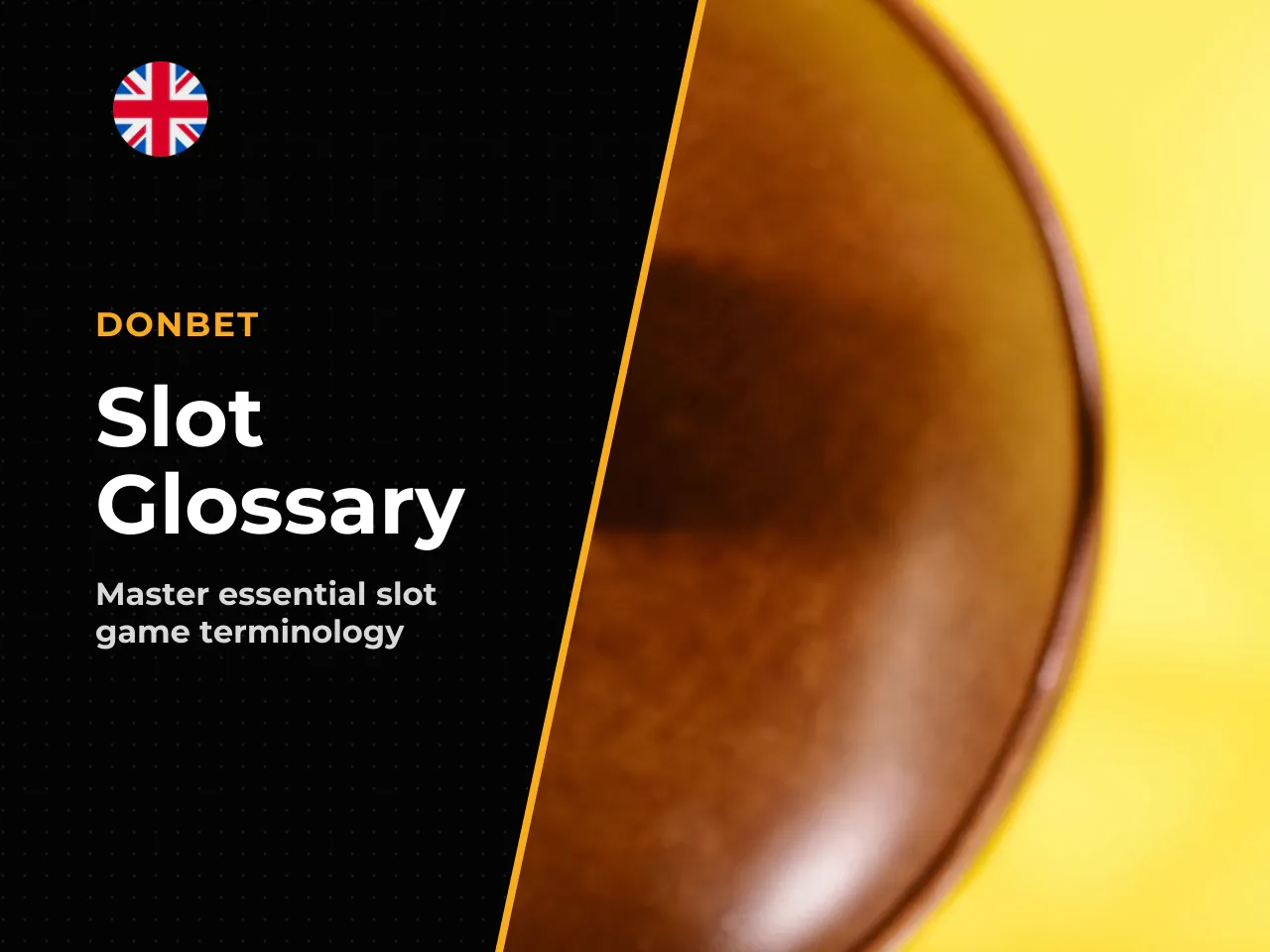 Glossary of Gold Blitz Terms