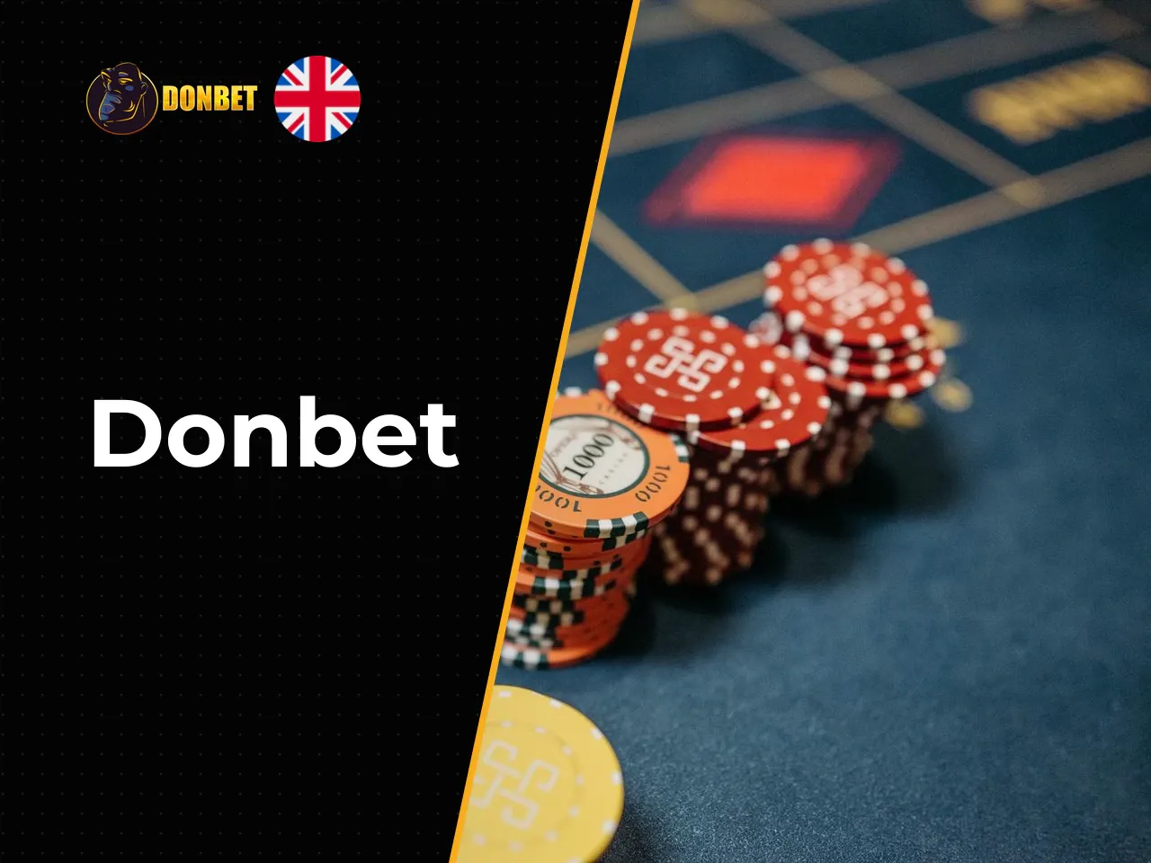 Donbet heading-banner