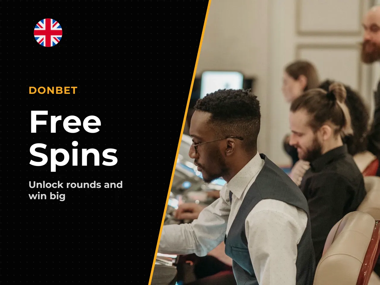 Free Spins and Collect-Style Bonus Features