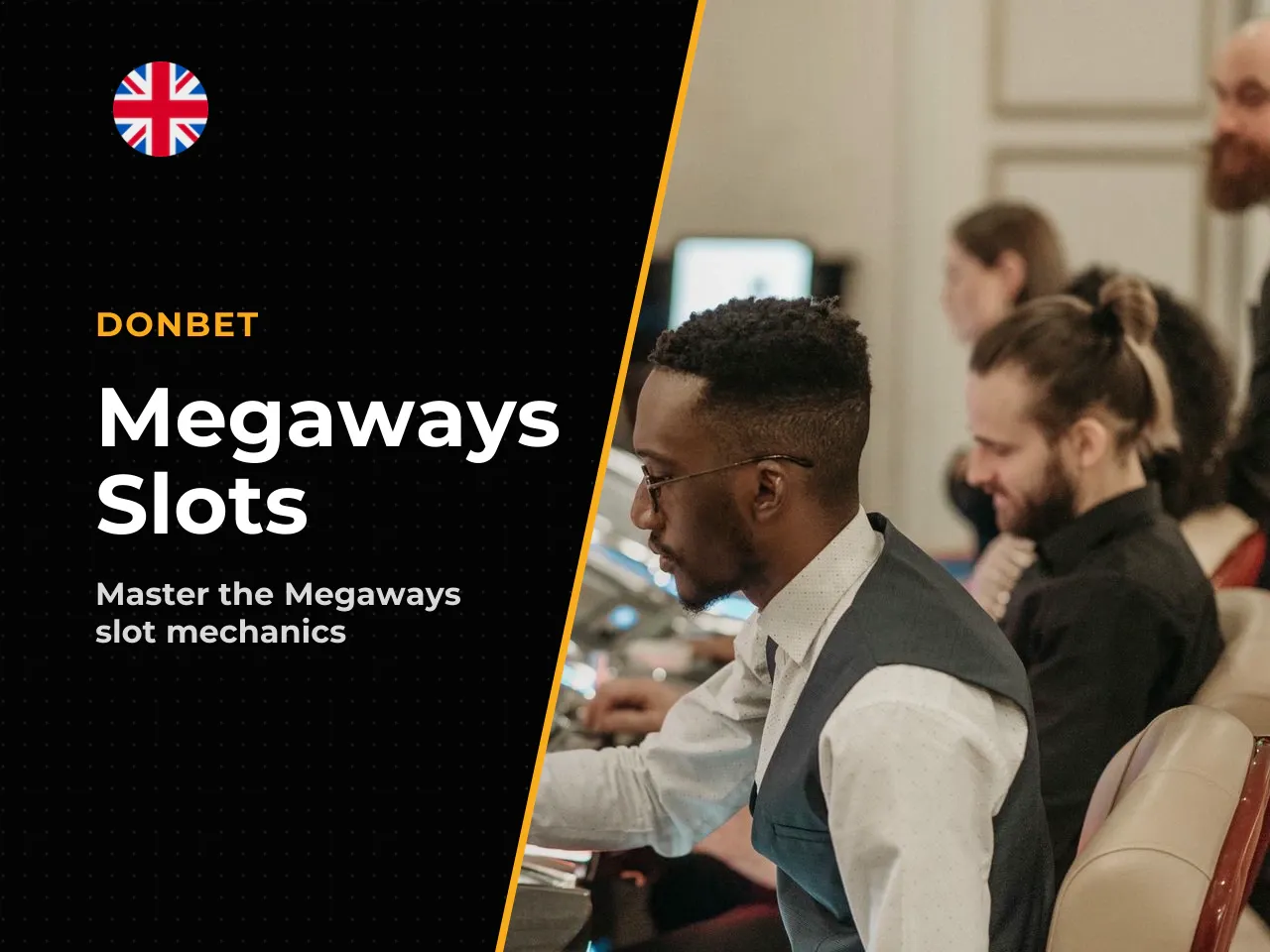Pragmatic Play and the Megaways Slots