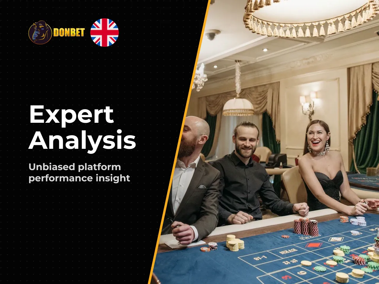 Which Queries Shape the Donbet Review