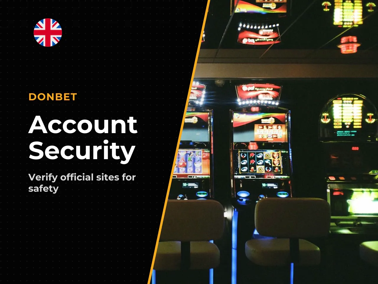 Signs of a Safe Login and
