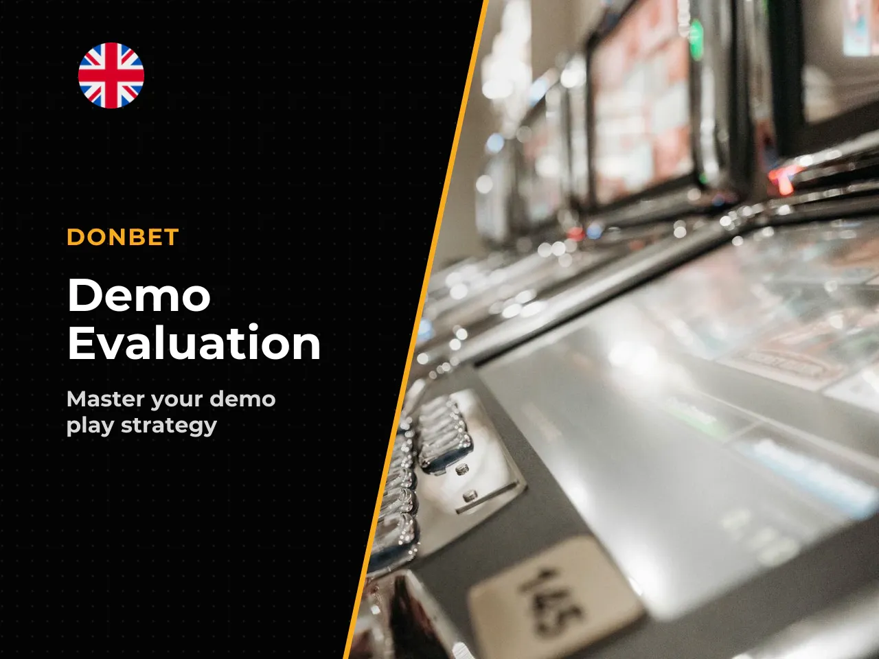 What to Check in Demo Before