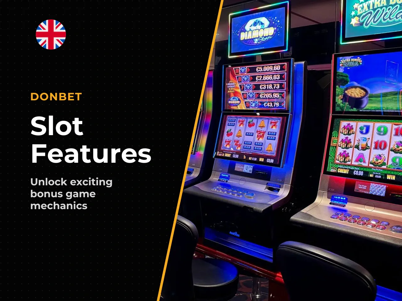 Sugar Rush Features Free Spins, Multiplier