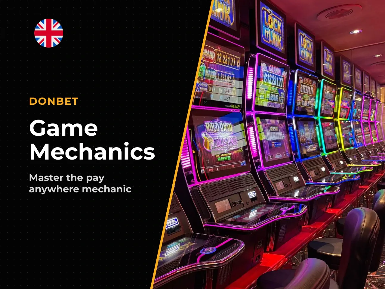 How the Pay Anywhere Mechanic and