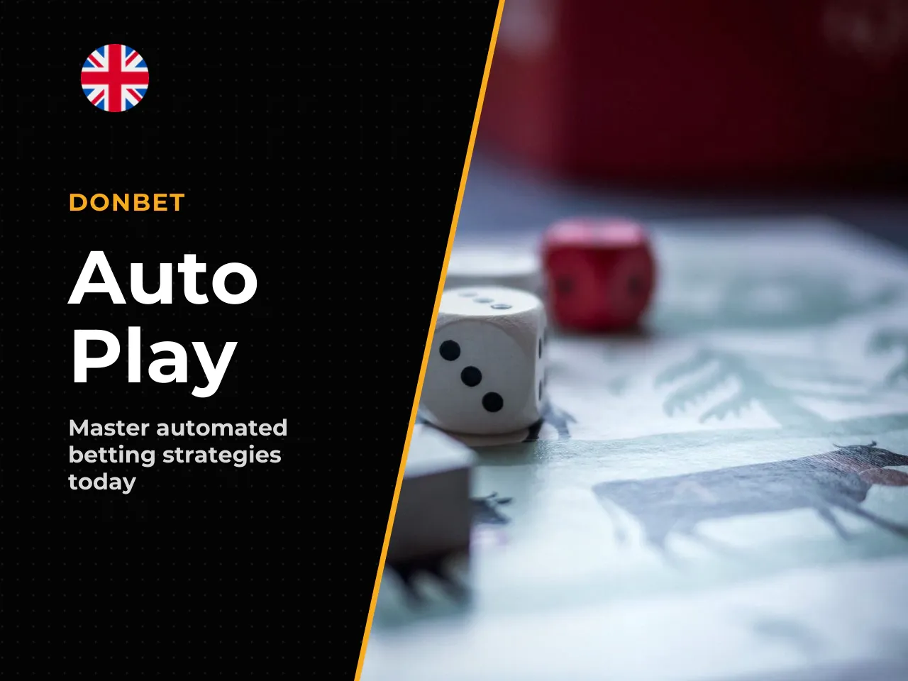 Auto Bet and Auto Cash Out