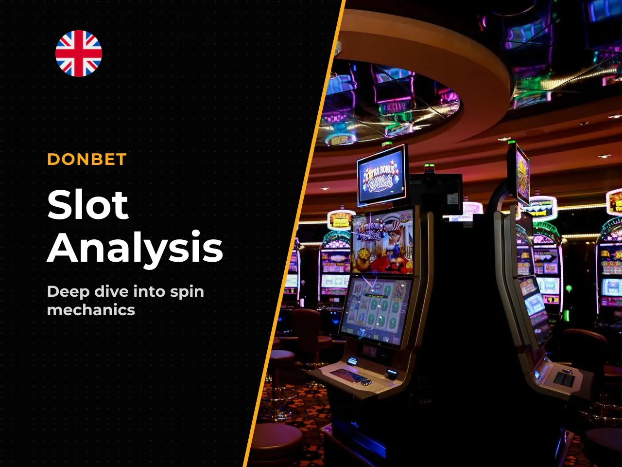 During our initial iGaming review process