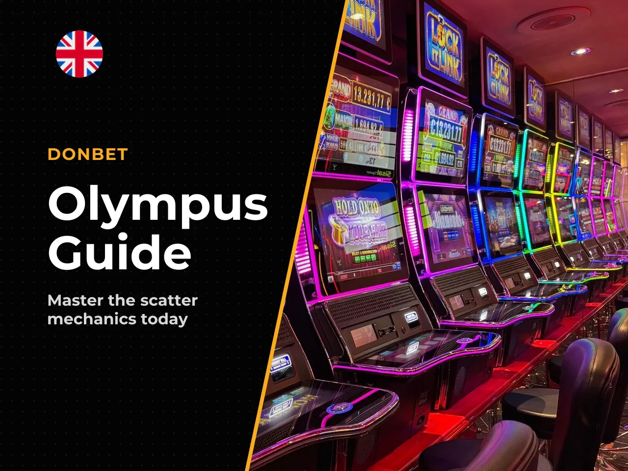How to play Gates of Olympus