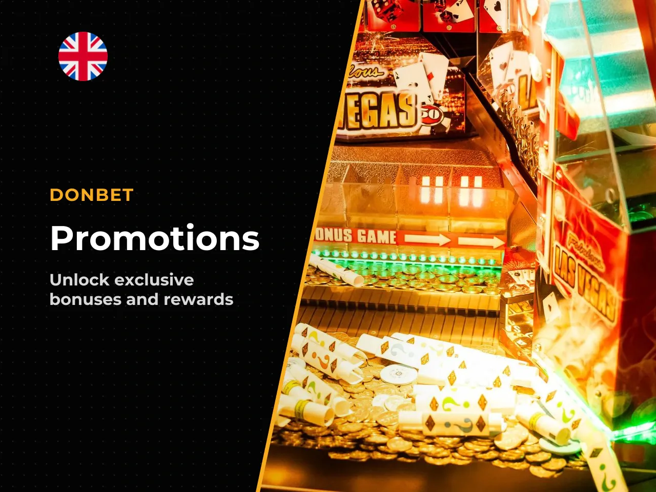 Free Spins, Promo Offers and Exclusive