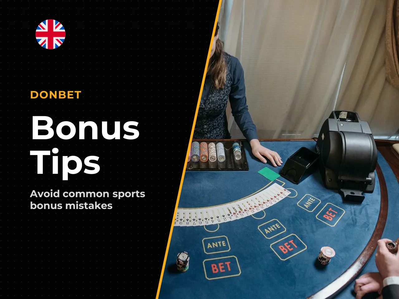 How Not to Lose Your Bonus