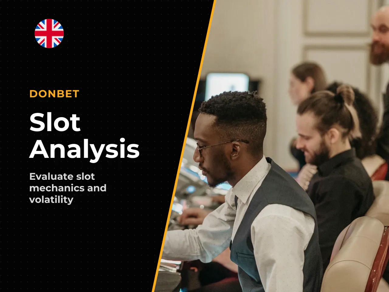 Reviewing a slot's theoretical return rate