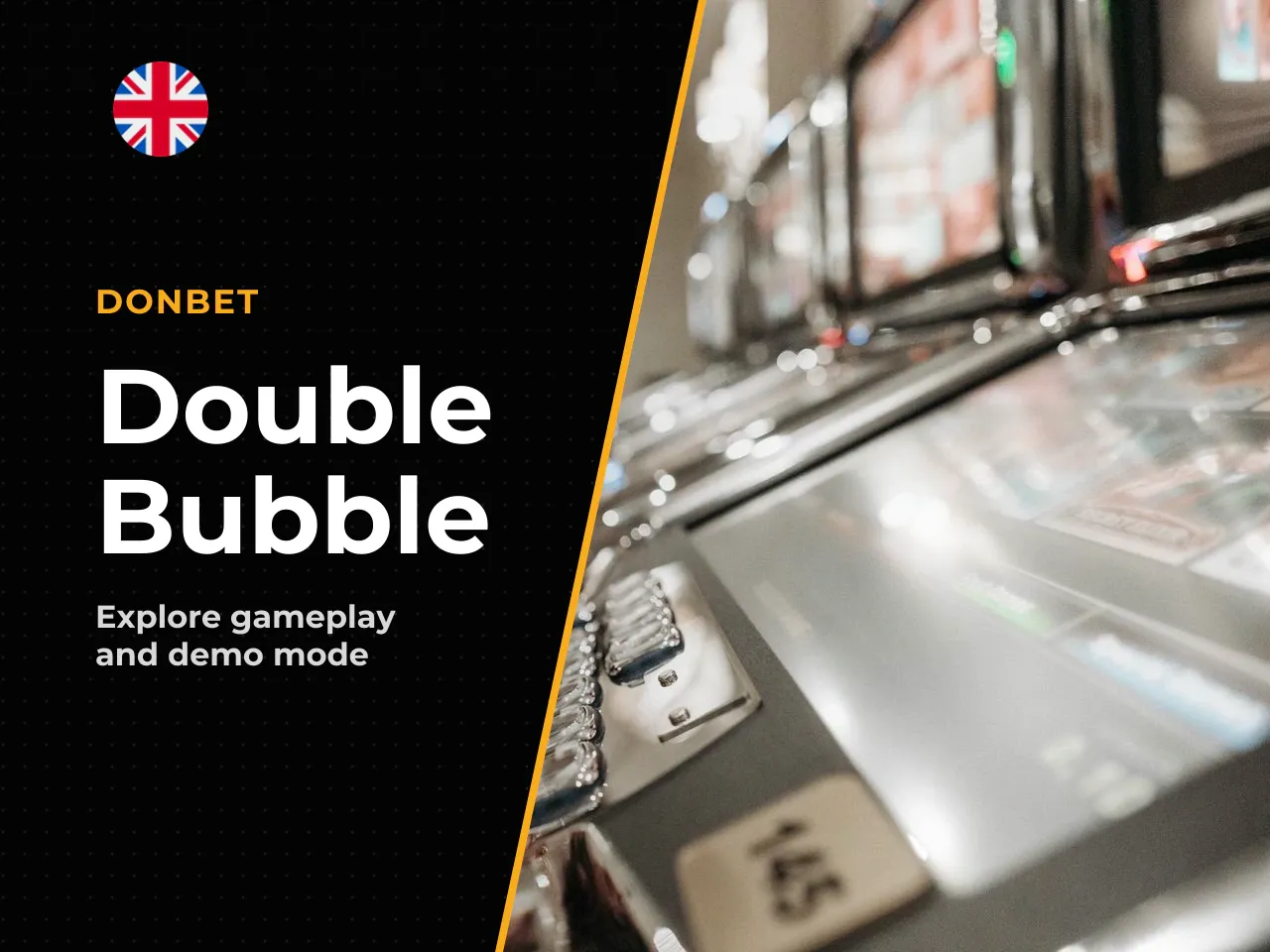 Most UK casino and review sites