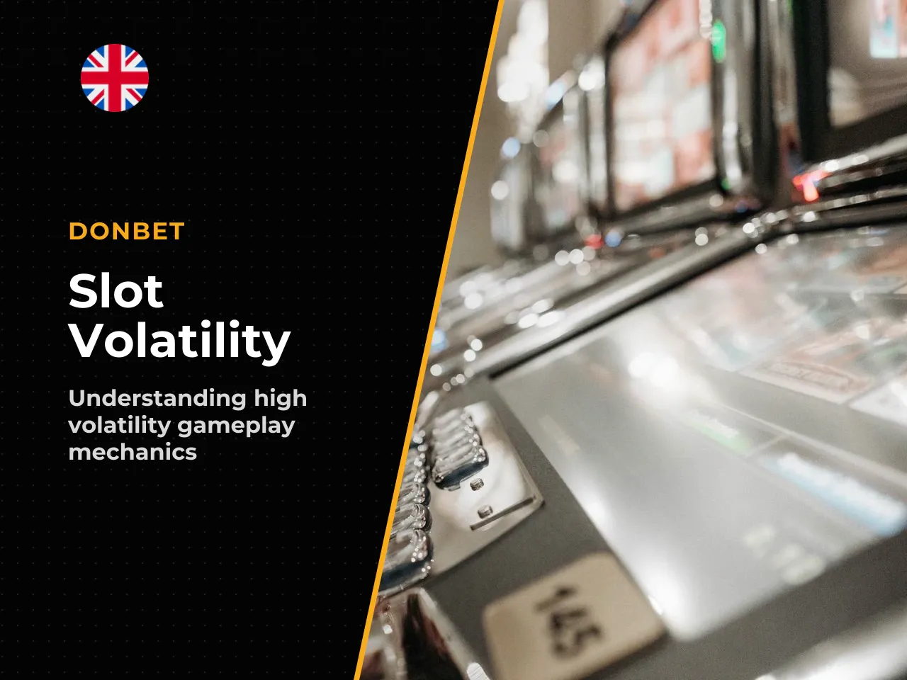 Why Volatility Changes the Playing Experience