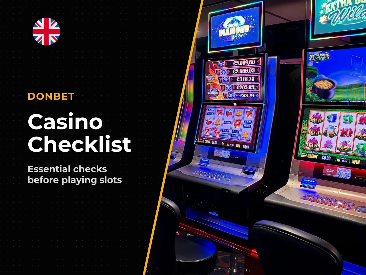 What to Check Before Launching the