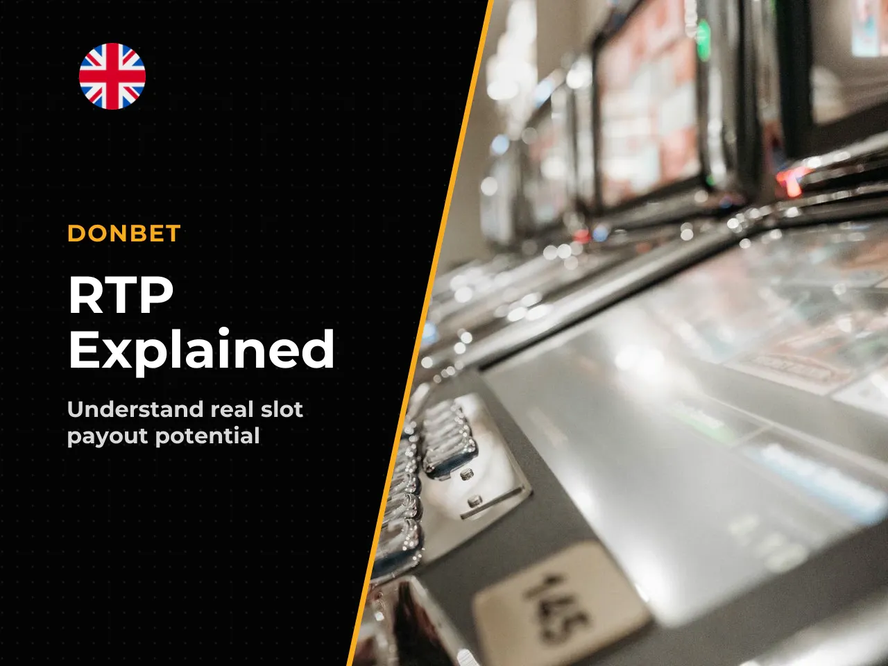 How RTP Helps Compare This Slot
