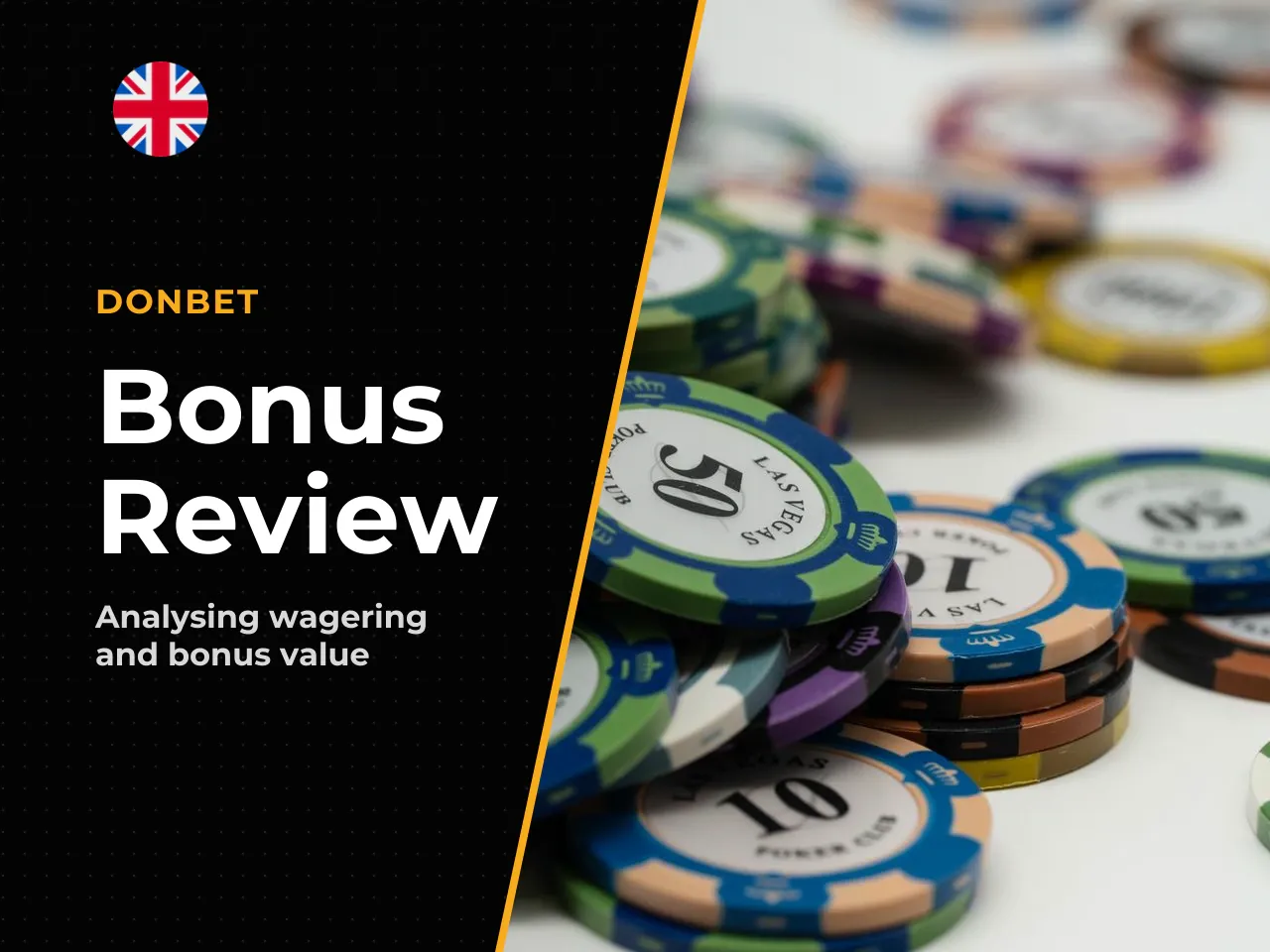Bonuses, Welcome Offer and Wagering Requirement