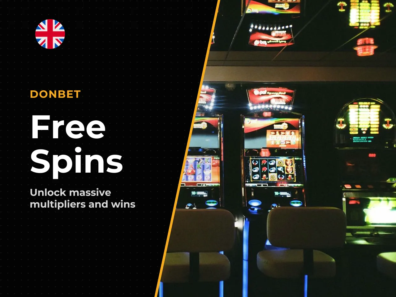 Free Spins, Scatter and Multiplier Bombs