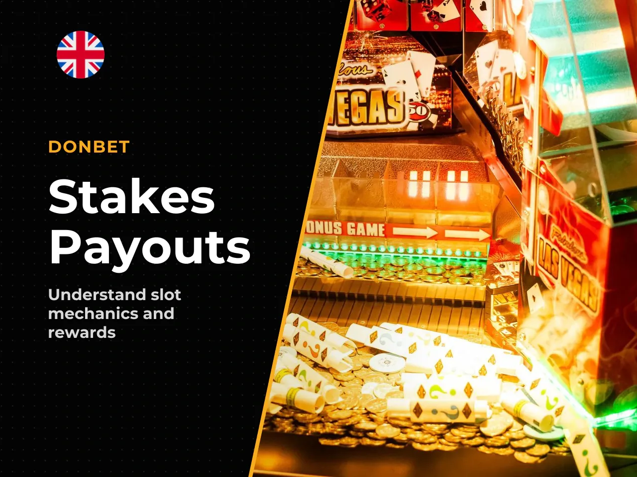 Bet Range, Payouts and Real Money