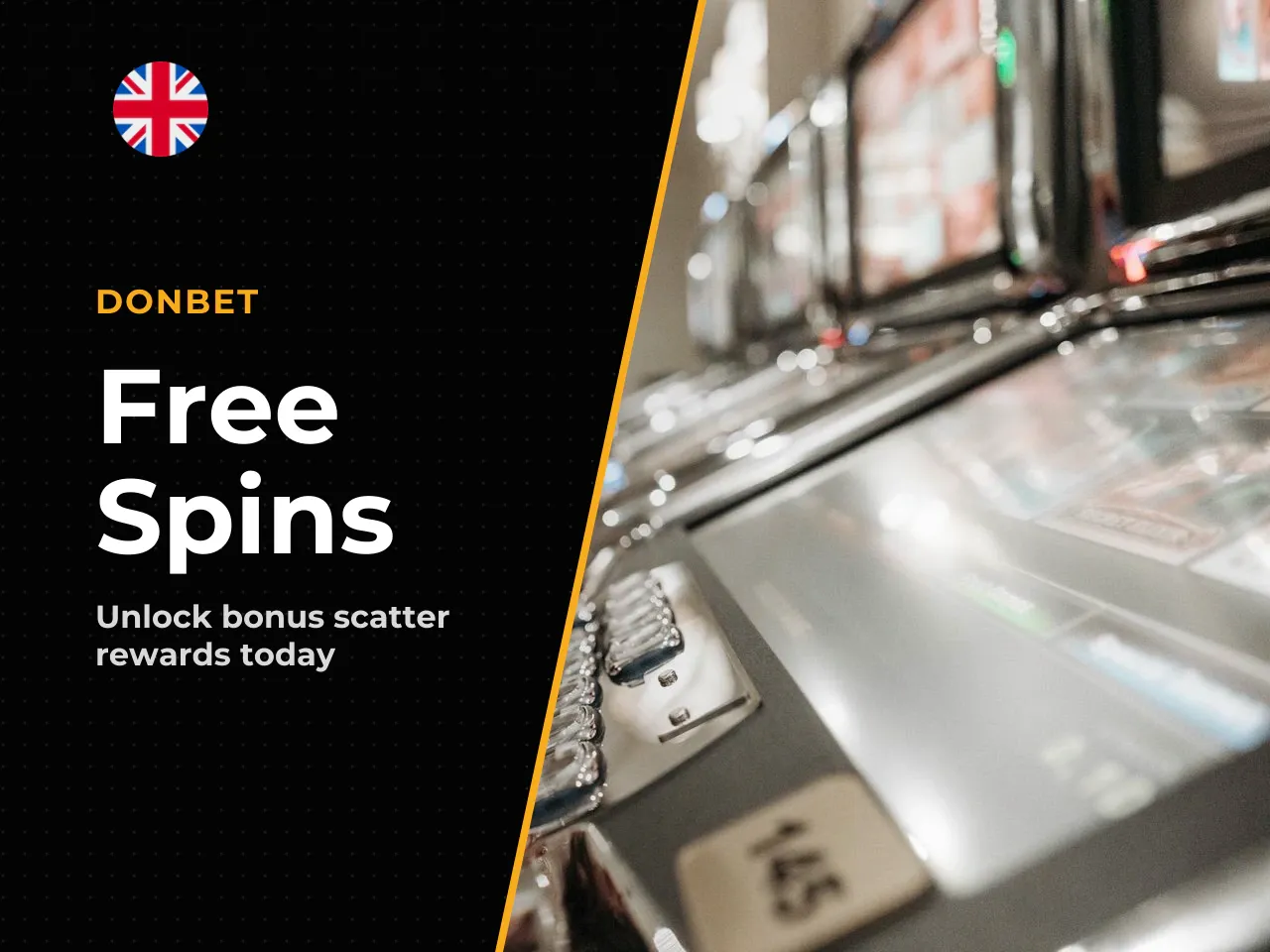 Free spins and Super Scatter spins
