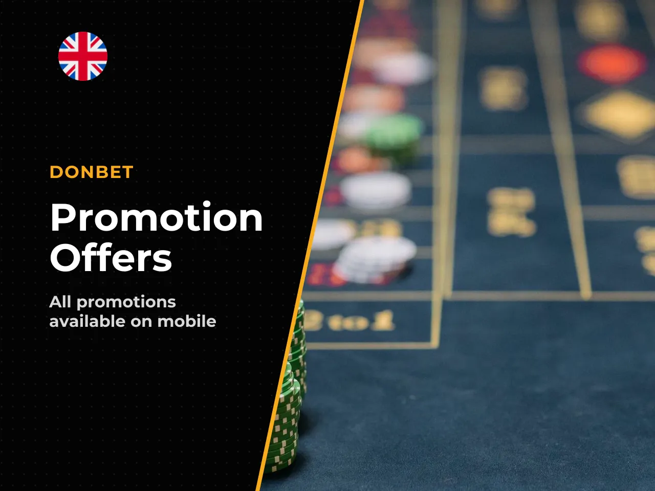 Bonuses and Offers Is There an