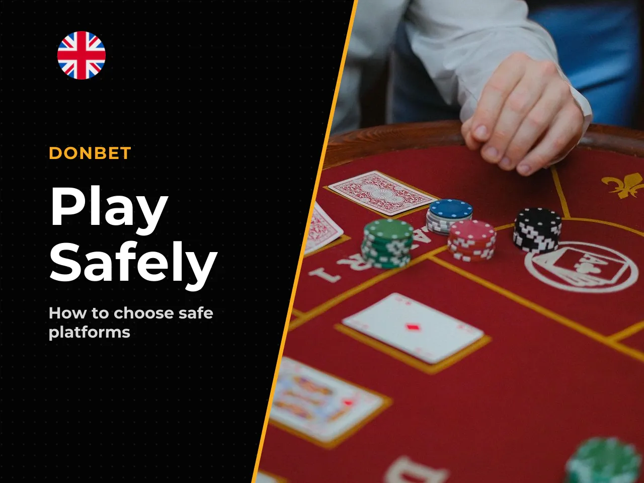 What to Check Before You Play