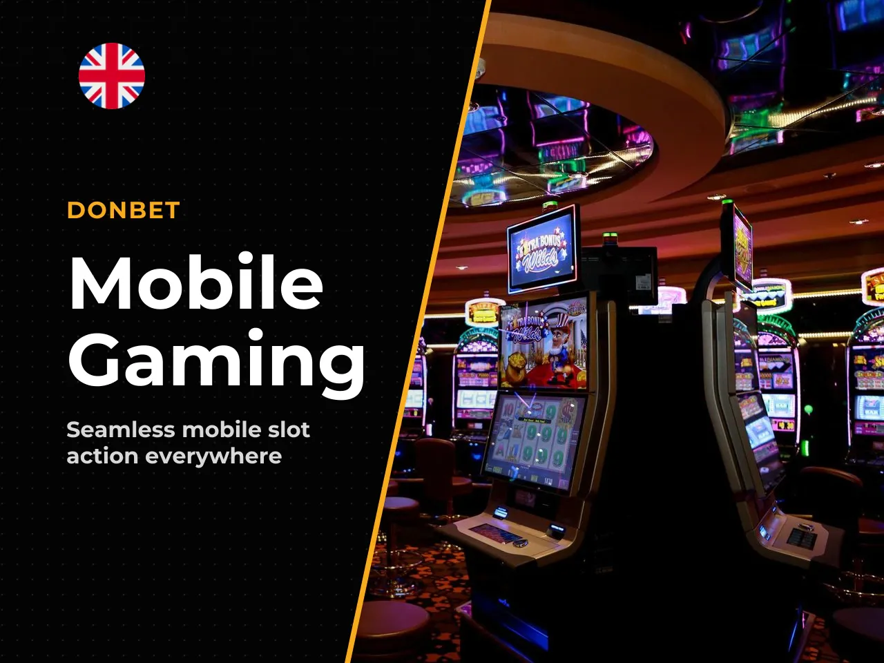 Big Bass Splash Mobile and Casino