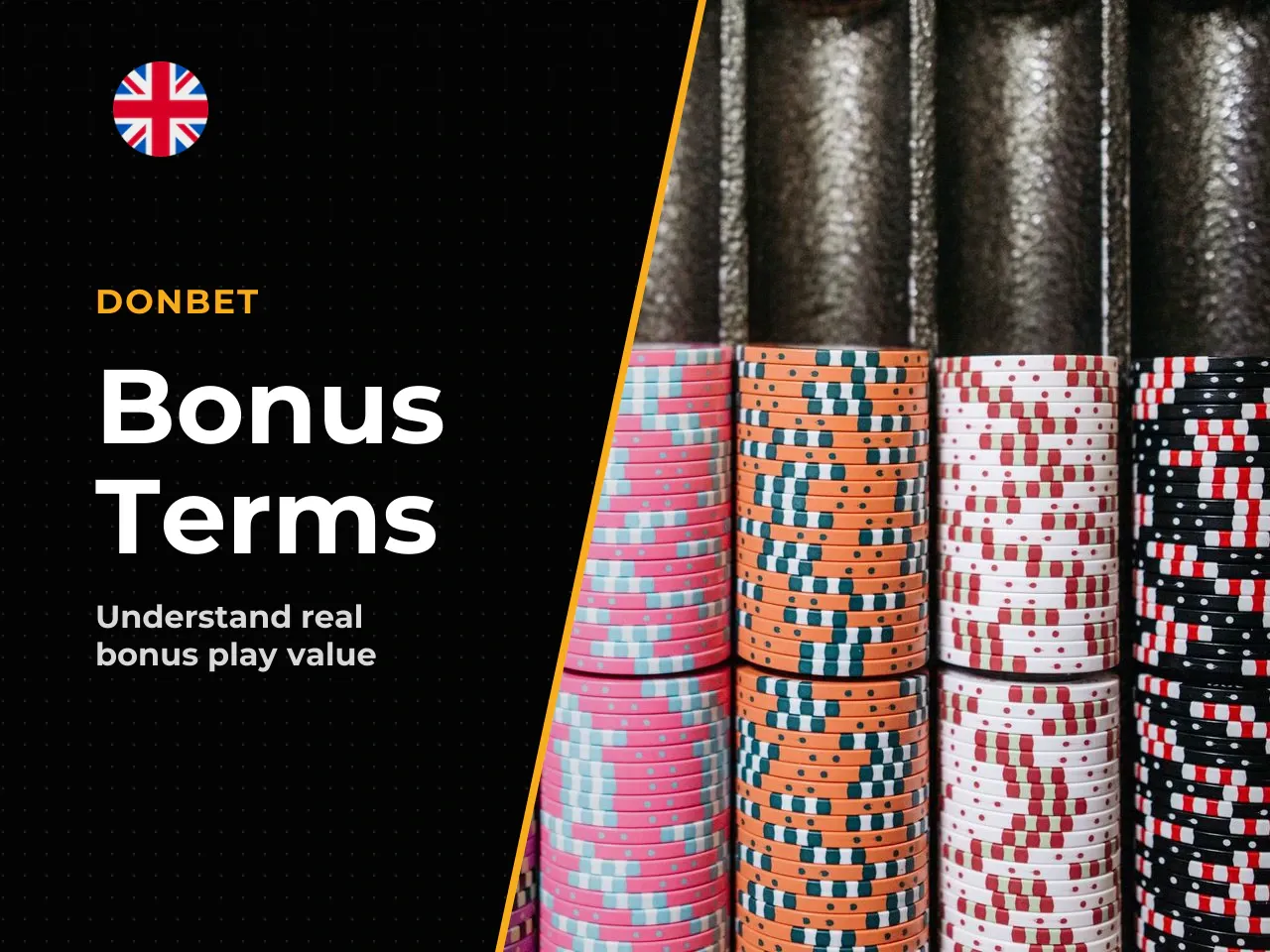 How Wagering Requirement Affects the Real