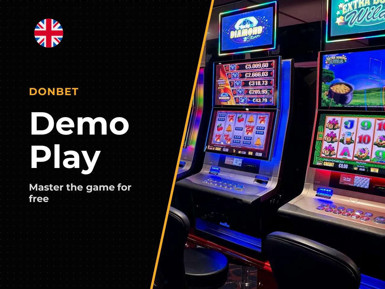 How to Play Gold Blitz Demo