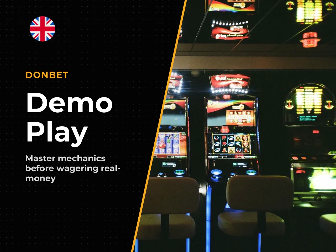 When Demo Mode Is The Better