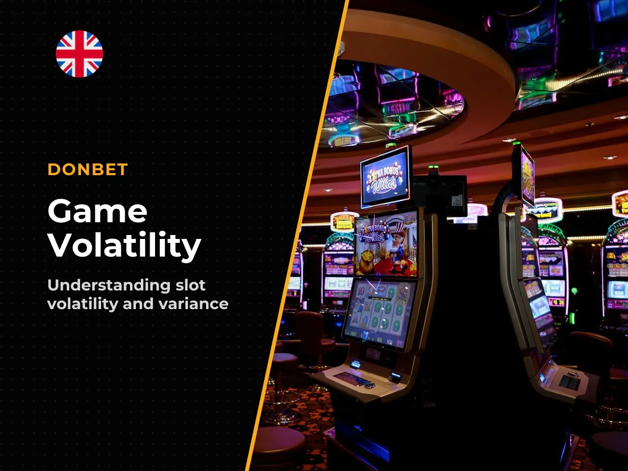 What Volatility Means for Bankroll and