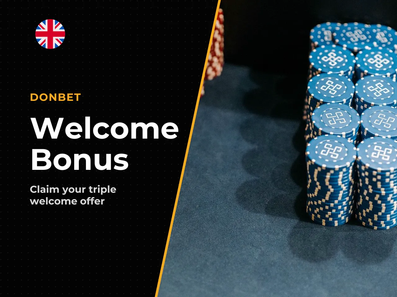 First Deposit and Bonus Activation Four