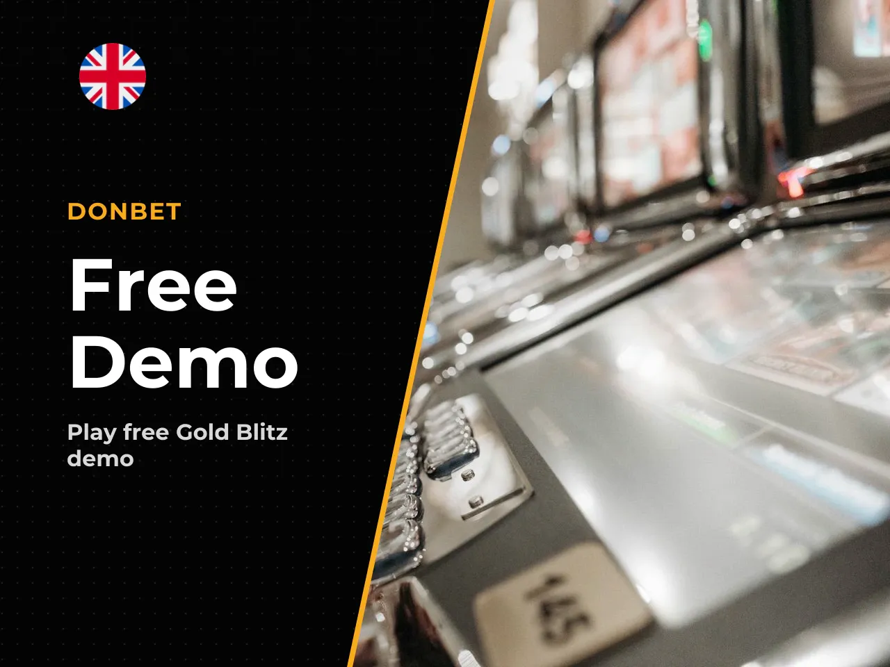 How to Launch Gold Blitz Free
