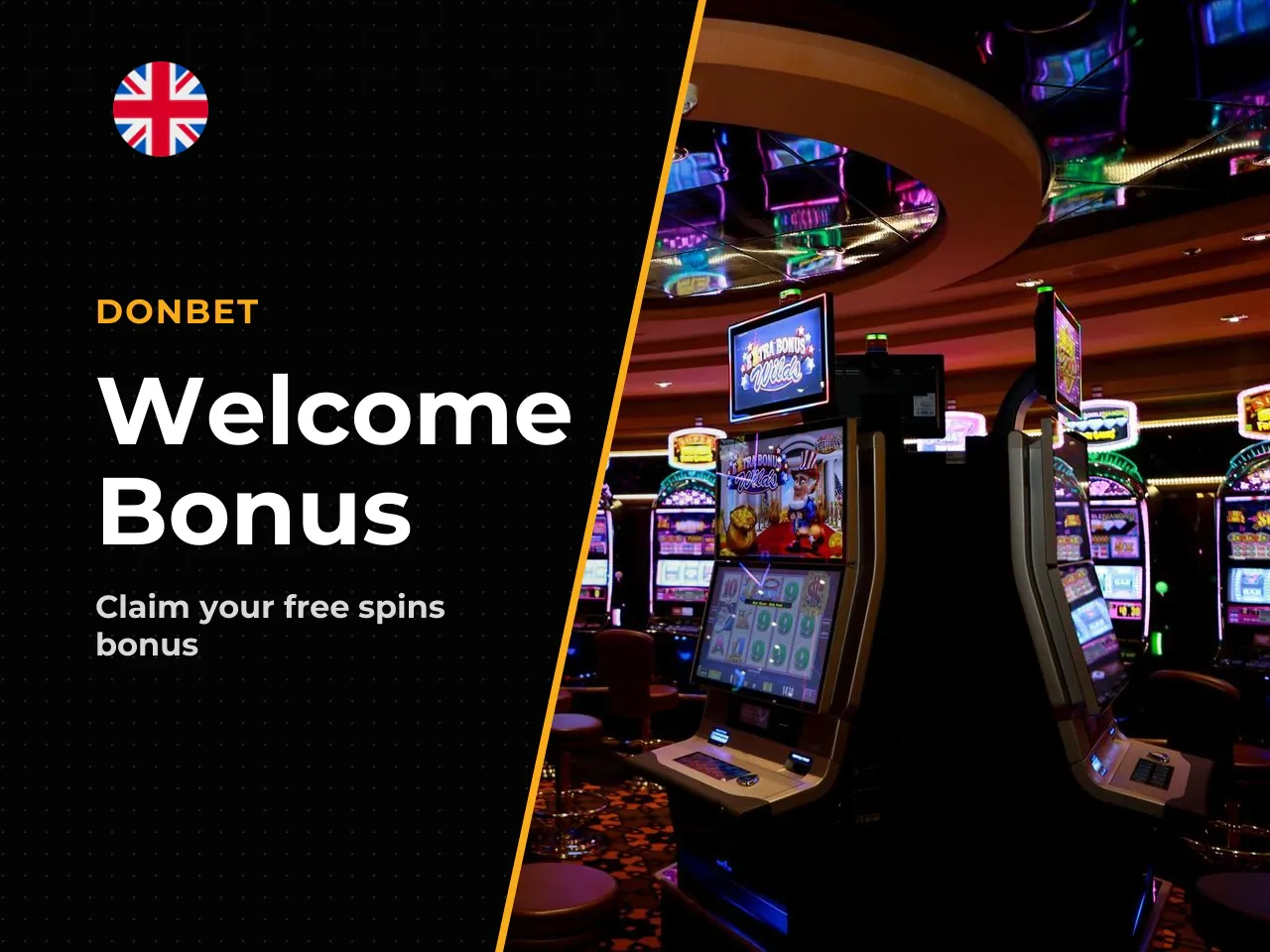 Free Spins, No Deposit and Offer